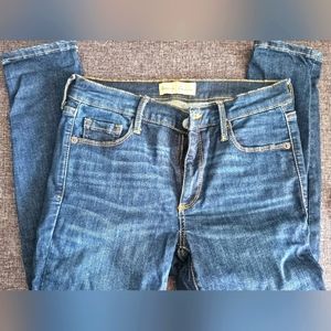 Gap 1969 jeans